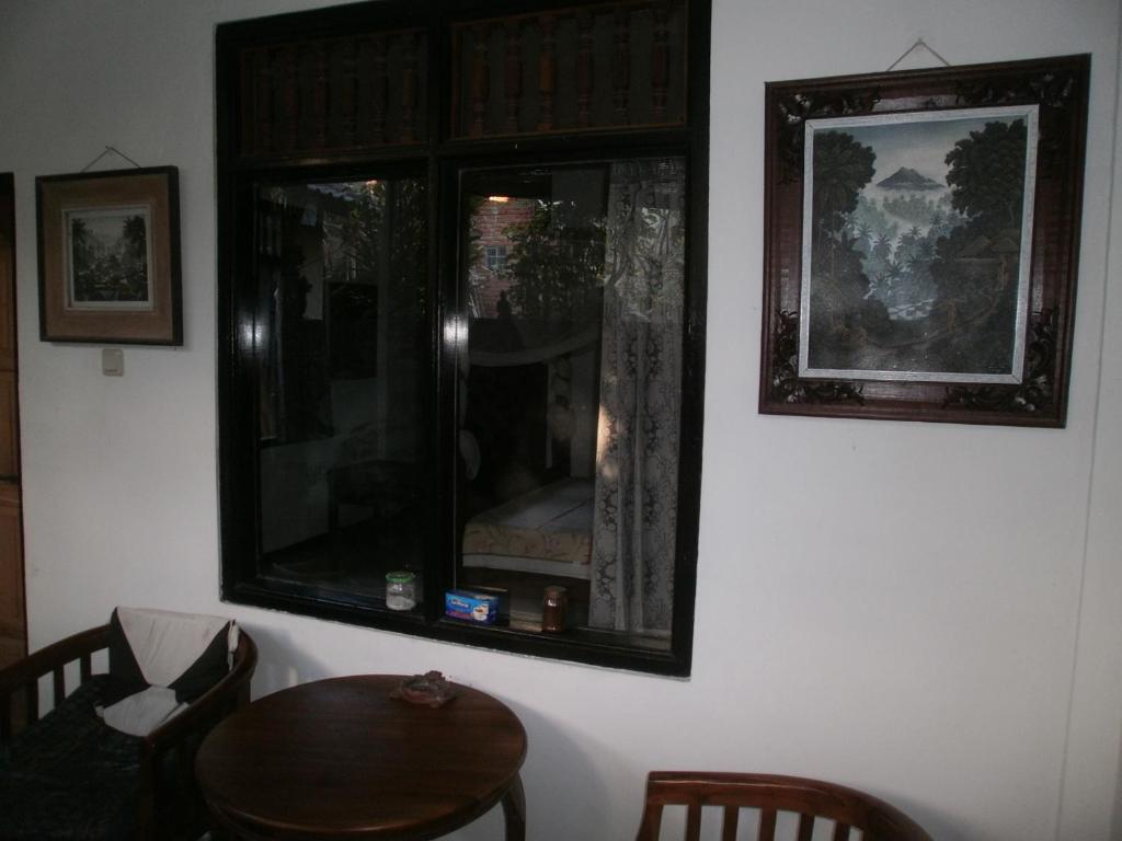 Alamanda Accomodation Ubud Exterior foto