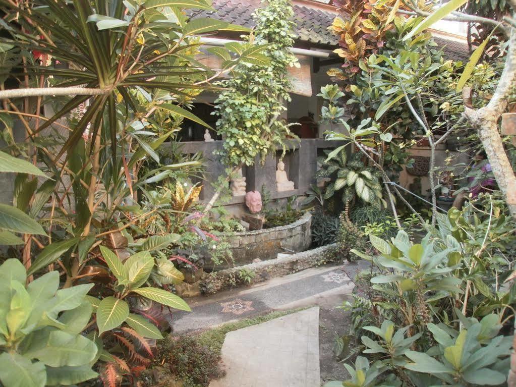 Alamanda Accomodation Ubud Exterior foto